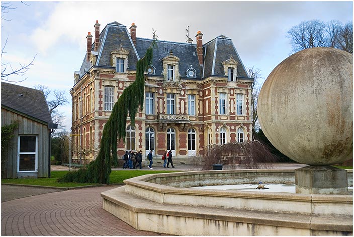Le Lycée professionnel
