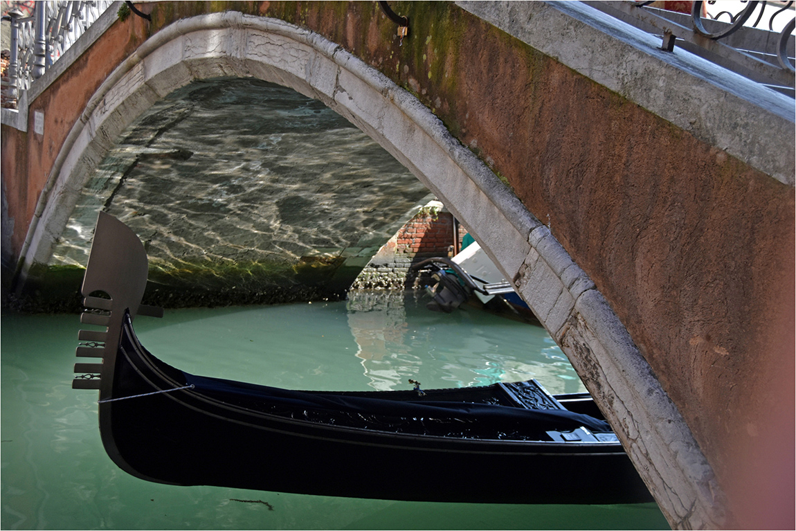 Christiane Bar - Venise 8