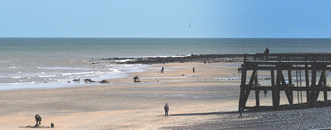 Christiane Bar - Regards vers la mer 1