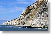 Pays de Caux : Falaises [114 Ko]