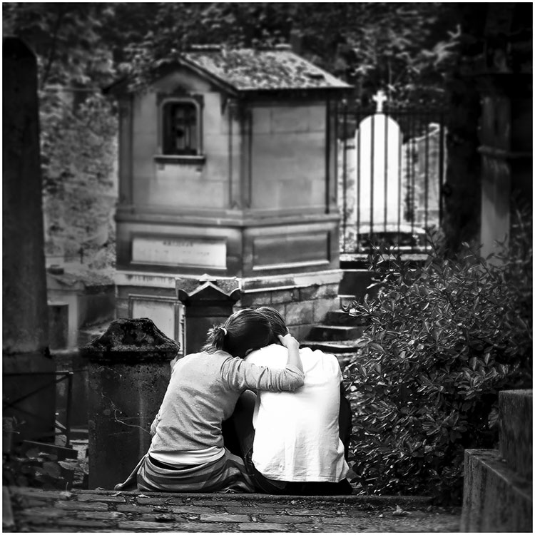 Christian Belltre - mes en peine