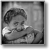 Enfant malgache 3 [290 Ko]