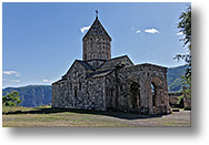 Monastre de Tatev [328 Ko]