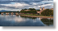 Le pont d'Avignon [186 Ko]