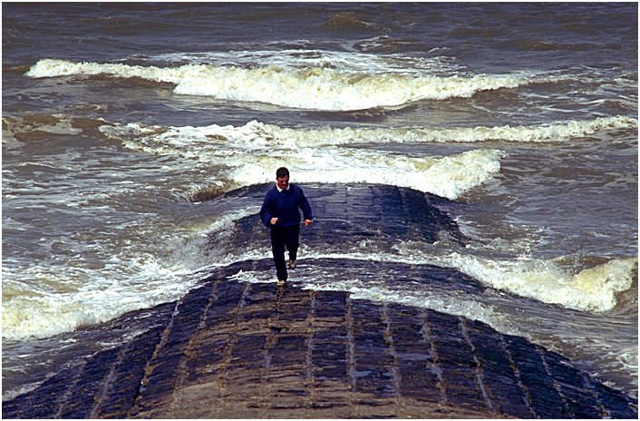 Laurent Bretot - Mare