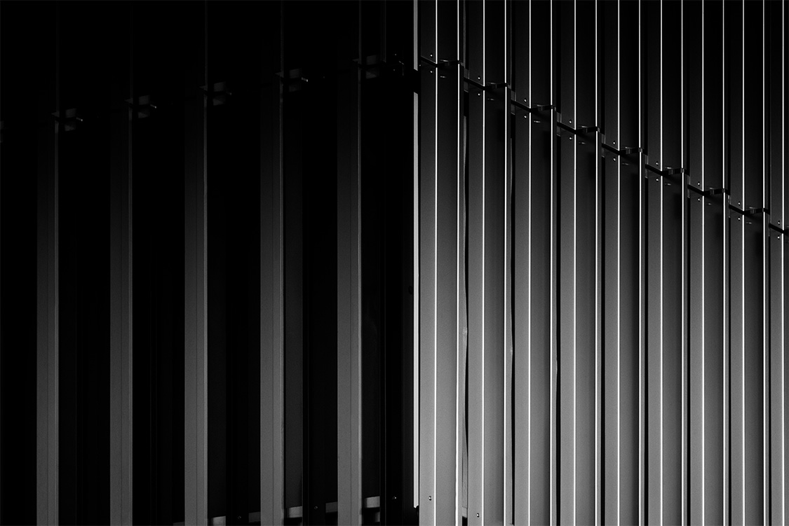 Franck Budynek - Mtropolis 2