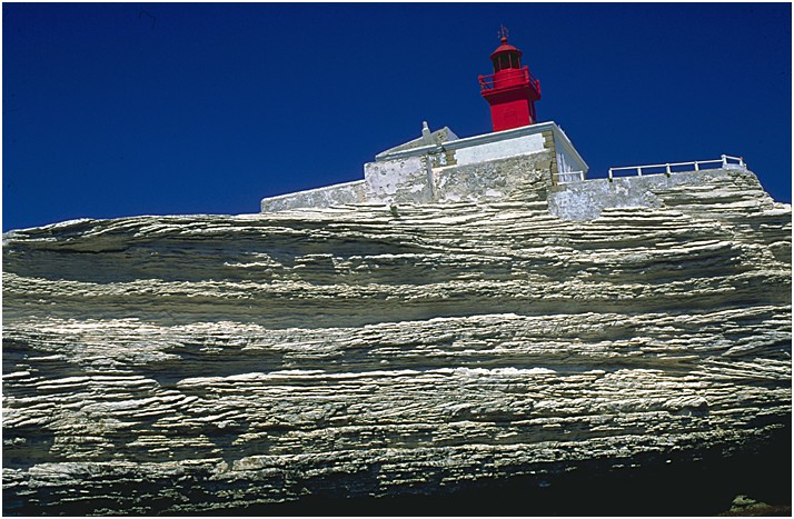 Patrice Cadot - Phare