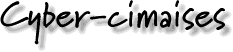 Cyber-cimaises