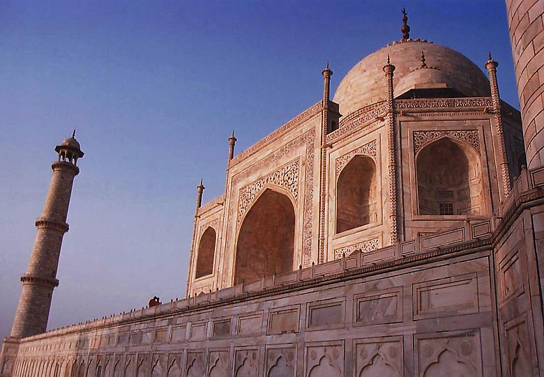 Grgory GIMARD - Taj Mahal 1