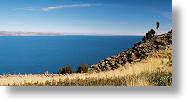 Lac Titicaca [83 Ko]