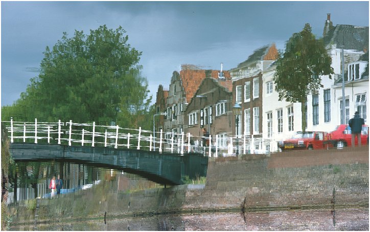 Jean-Pierre Hoinville - Middelburg