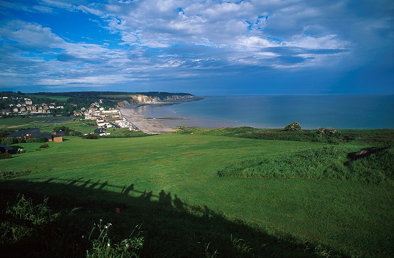 Serge LARCHEVEQUE - Pourville