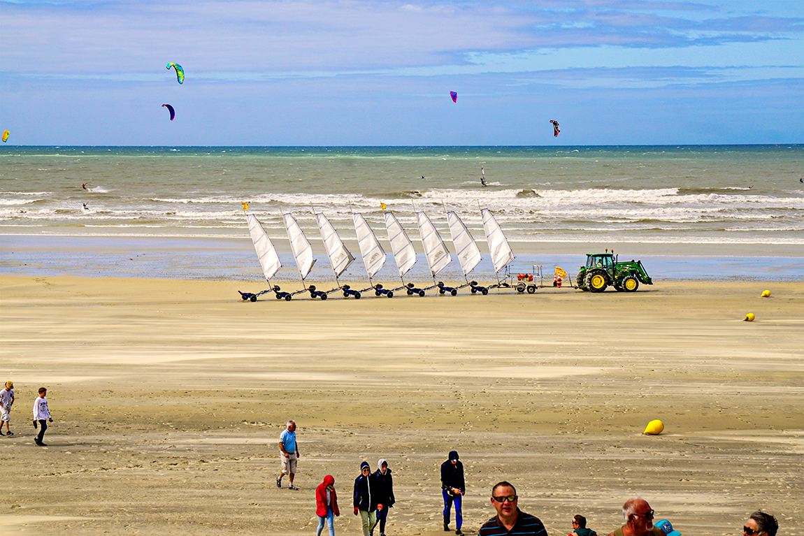 Jean-Claude Lecoq - 