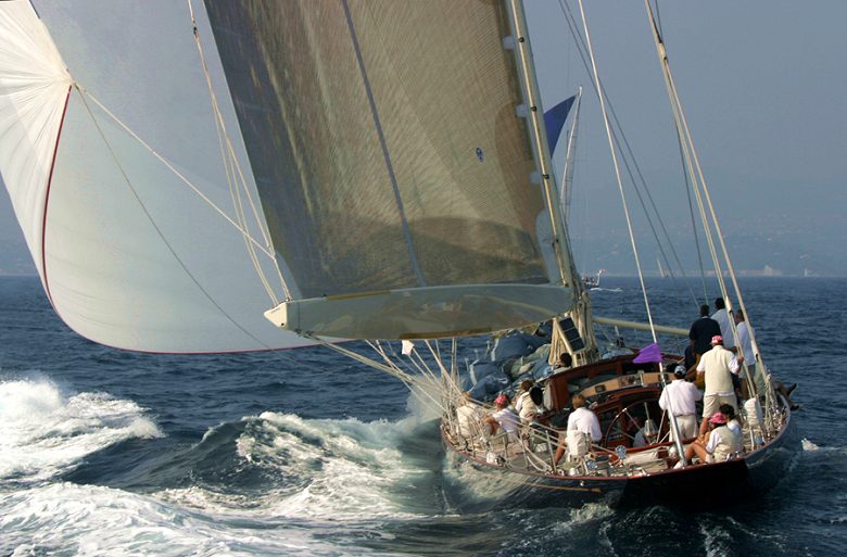 Donald LEFAUX - Saint-Tropez 2