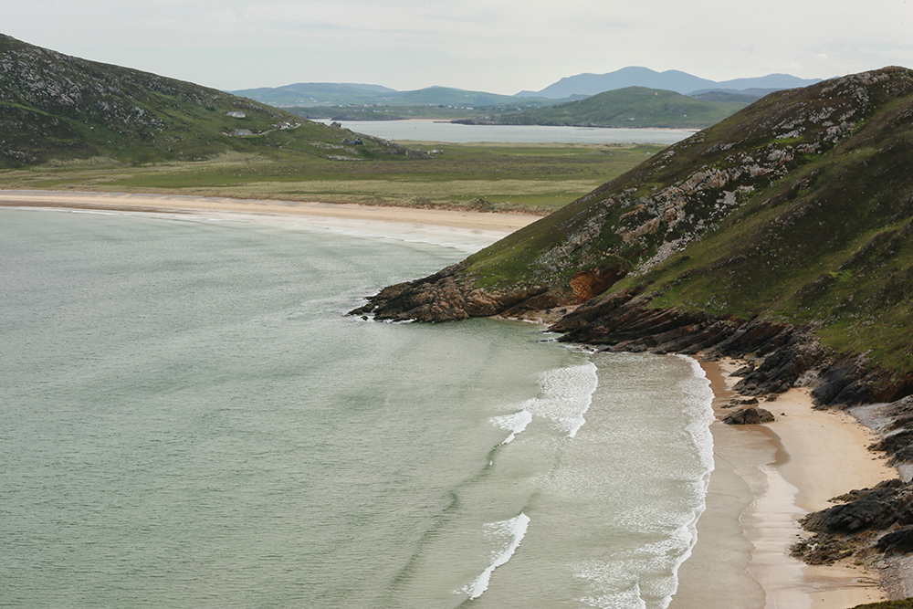Donald Lefaux - Atlantic drive