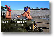 Pin-Up on the Dodge [276 Ko]