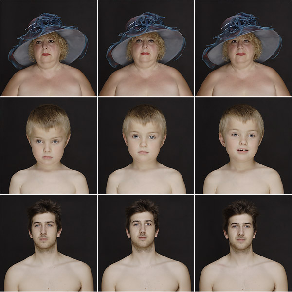 Equilibre - Philippe Pelat