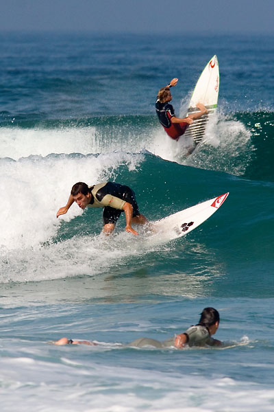 Arabesques - Christophe ROY