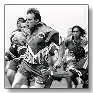 Christophe Roy