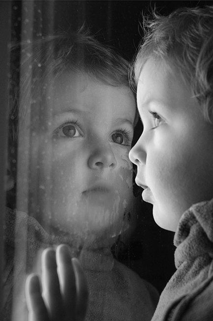 Souvenirs d'enfance - Charlotte Gancel