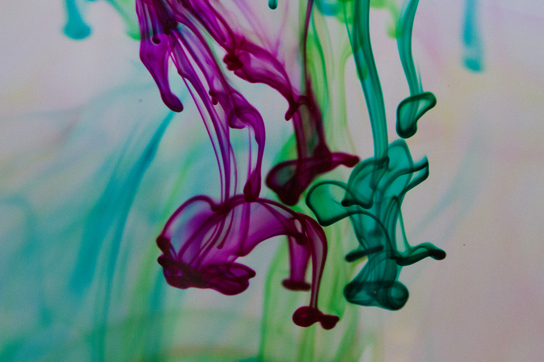Crescendo - Laurine Roussel