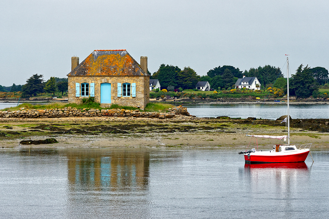 Morbihan - Collectif