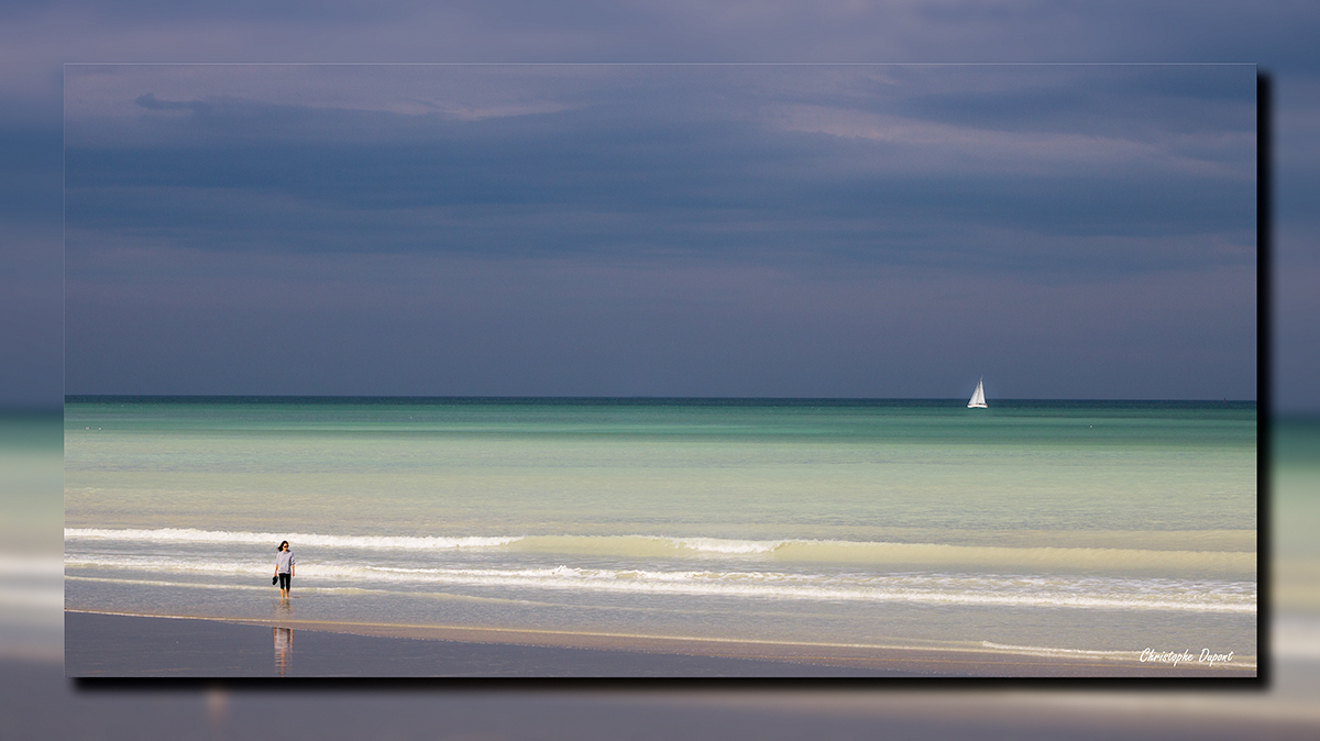 Horizons divers - Christophe Dupont