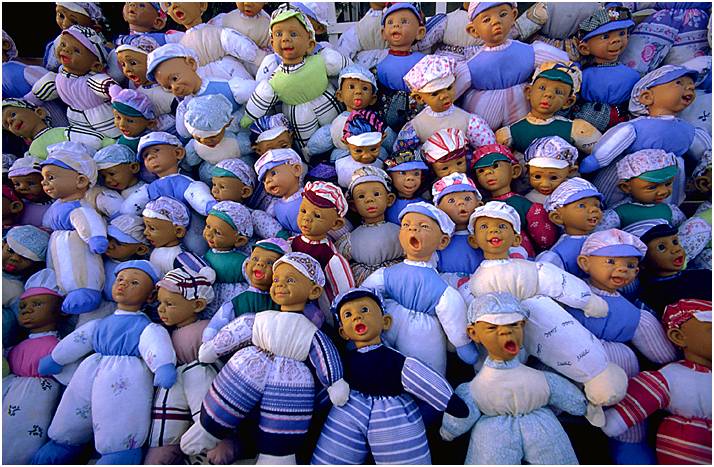 Claude Pierre - Clones