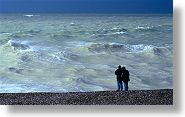 En regardant la mer [86 Ko]