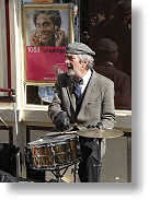 Le batteur [114 Ko]