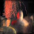Le feu en grappes