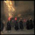 Les sorcières du feu