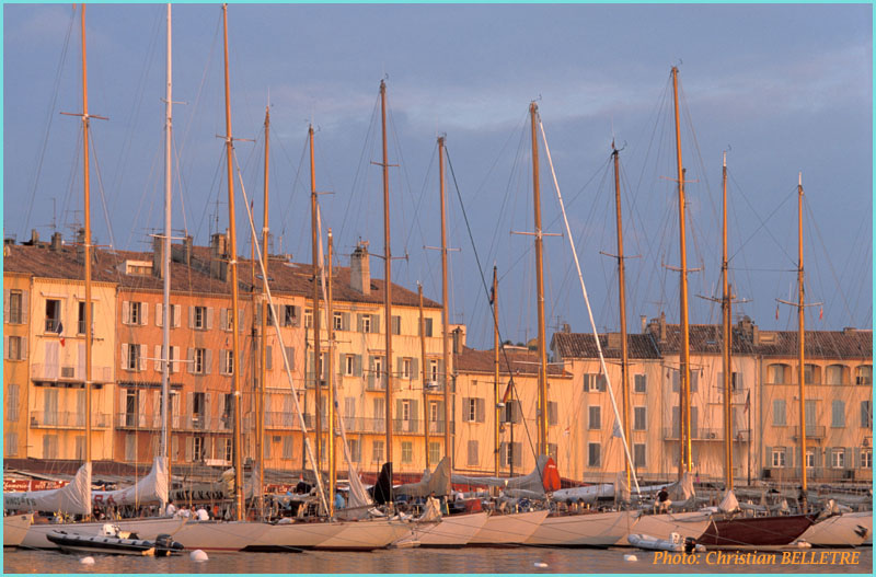 Voiles mditerranennes - Voiles 7e