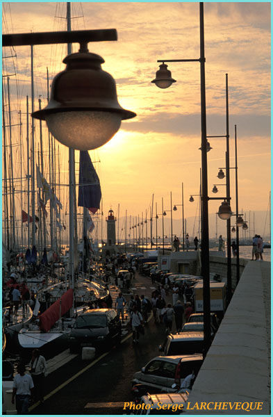 Voiles mditerranennes - Voiles 2e
